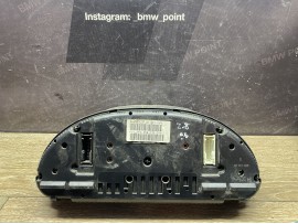 Панель приладів BMW E39 бензин VDO